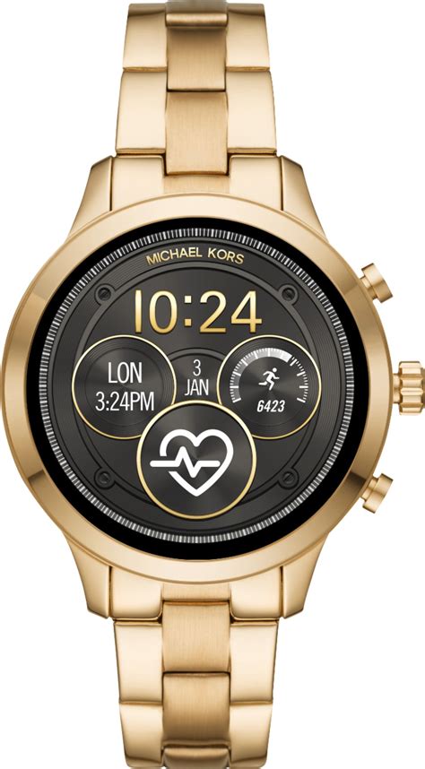 relogios michael kors smartwatch|Michael Kors finds.